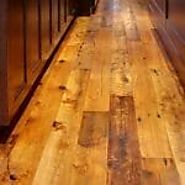 Wide plank flooring – choose the right one for your floors