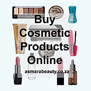 Buy Cosmetic Products Online in South Africa | Visual.ly