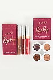 Color Pop Kaepop Kit - Asmara Beauty