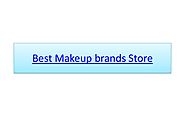 Best makeup brands store in south africa 1