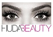 Huda Archives - Asmara Beauty