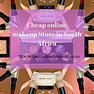 online makeup store | Are you looking online makeup store in… | Flickr