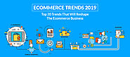 3 Extraordinary Ecommerce Design Trends you can Implement Today