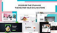 Glorify The Look of Your Store With Stunning Builderfly Theme