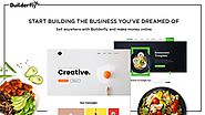 How To Easily Create Your Online Store With Builderfly