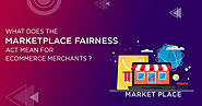 What Does the Marketplace Fairness Act Means for Ecommerce Merchants