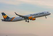 Thomas Cook has collapsed leaving 150,000 holidaymakers stranded