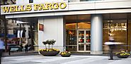 Wells Fargo names Charles Scharf new CEO