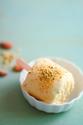 Saffron Pistachio Kulfi