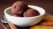 Chocolate Ice Cream
