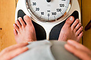 What are the risks caused by being overweight?