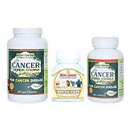 Divya Cancer Care Kit - Ayurvedic treatment and Remedy for cancer