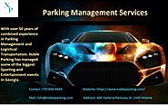 Parking Management Services