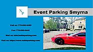 Event Parking Smyrna