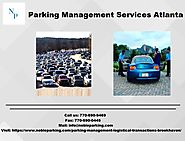 Parking Management Services Atlanta