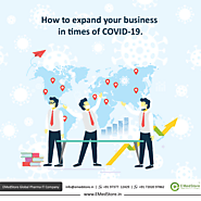 How to expand your business in times of COVID-19