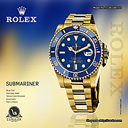 RELOX MEN WATCHES