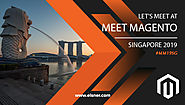 Elsner is keen to Participate in Magento Singapore Meet 2019 – Are you?