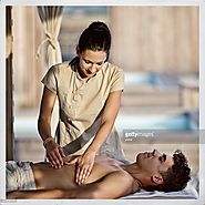 Body to Body Massage With Extra Services in Jaipur 8530020641
