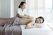 Full Body Massage in Jiapur 8530020641