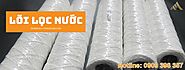 Lõi lọc nước Nguyên Muôn - Phân phối toàn quốc nhiều ưu đãi