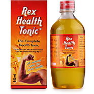 Rex health Tonic