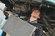 How to Maintain The Radiator of Your Car?