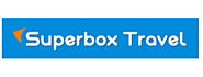 Travel Booking Website | Home | Superbox Travel | Vacation Deal