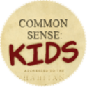 Common Sense Kids - Common Sense Issues from Today's Generation