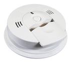Kidde KN-COSM-BA Battery-Operated Combination Carbon Monoxide and Smoke Alarm with Talking Alarm