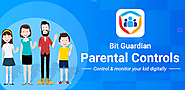 Bit Guardian Parental Control - Secure & Safe Kids - Apps on Google Play