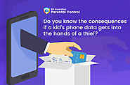 5 Practical ways to Safeguard kid’s Android device