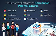 Top 10 Parental Control Apps to Monitor Kid’s Online Exposure