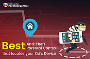 What Is The Best Anti-Theft Mobile App for Android?