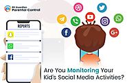 Combat the 7 Positives and Negatives of Social Media for Kids