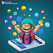 The Pros and Cons of Social Media Use for Teens