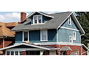 Hire Affordable Roofing Company Near Me - Shell Restoration
