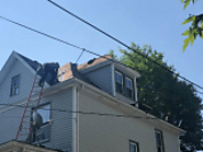 Affordable Leaking Roof Repair in New Castle PA - Shell Restoration