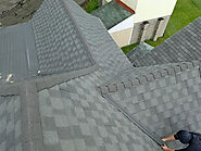 Commercial Roof Repair Service in New Castle PA - Shell Restoration