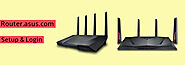 Asus router setup | Asus router login | 192.168.1.1 login - call us