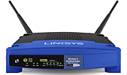 linksyssmartwifi.com : How To Setup Linksys smart wifi router.