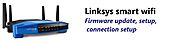 linksyssmartwifi.com : How to setup linksys smart wi-fi router