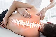 Chiropractic | Be Strong Physio