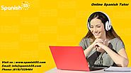 How to Find an Excellent Online Spanish Tutor