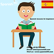 Spanish lessons for beginners - The Best Way to Learn Spanish