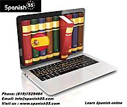 Learn Spanish online - Benefits and Advantages