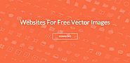 Colorlib - Top 24 Websites For Free Vector Images For Designers 2019