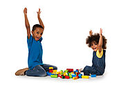 Assisting in Your Child’s Sensory and Motor Skill Development