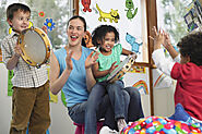 Tips on How to Nurture Your Young Child’s Love for Music