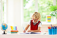 Managing Your Child’s Scribbling Habits